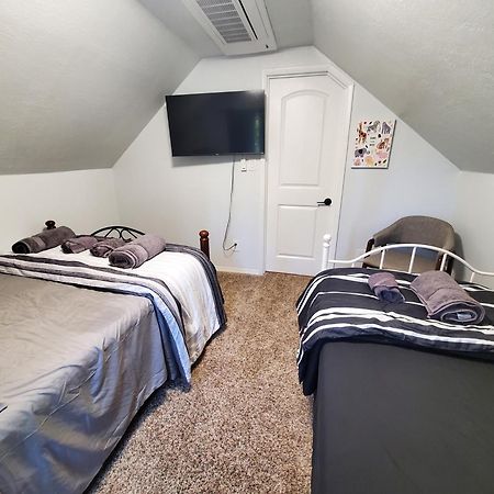 -Serendipity Lodge At Yosemite- Bbq-Full Kitchen-King Bed Oakhurst Buitenkant foto