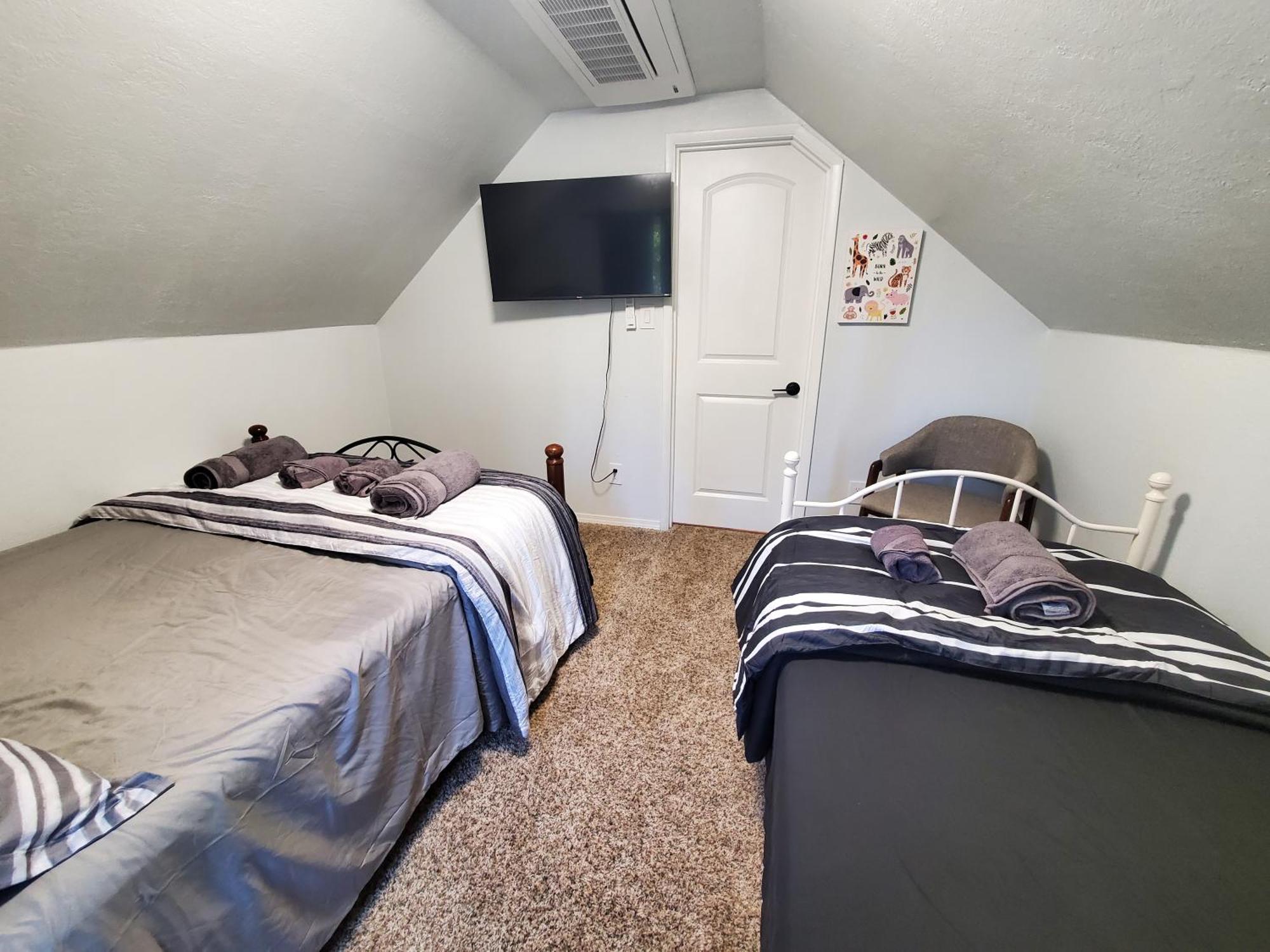 -Serendipity Lodge At Yosemite- Bbq-Full Kitchen-King Bed Oakhurst Buitenkant foto