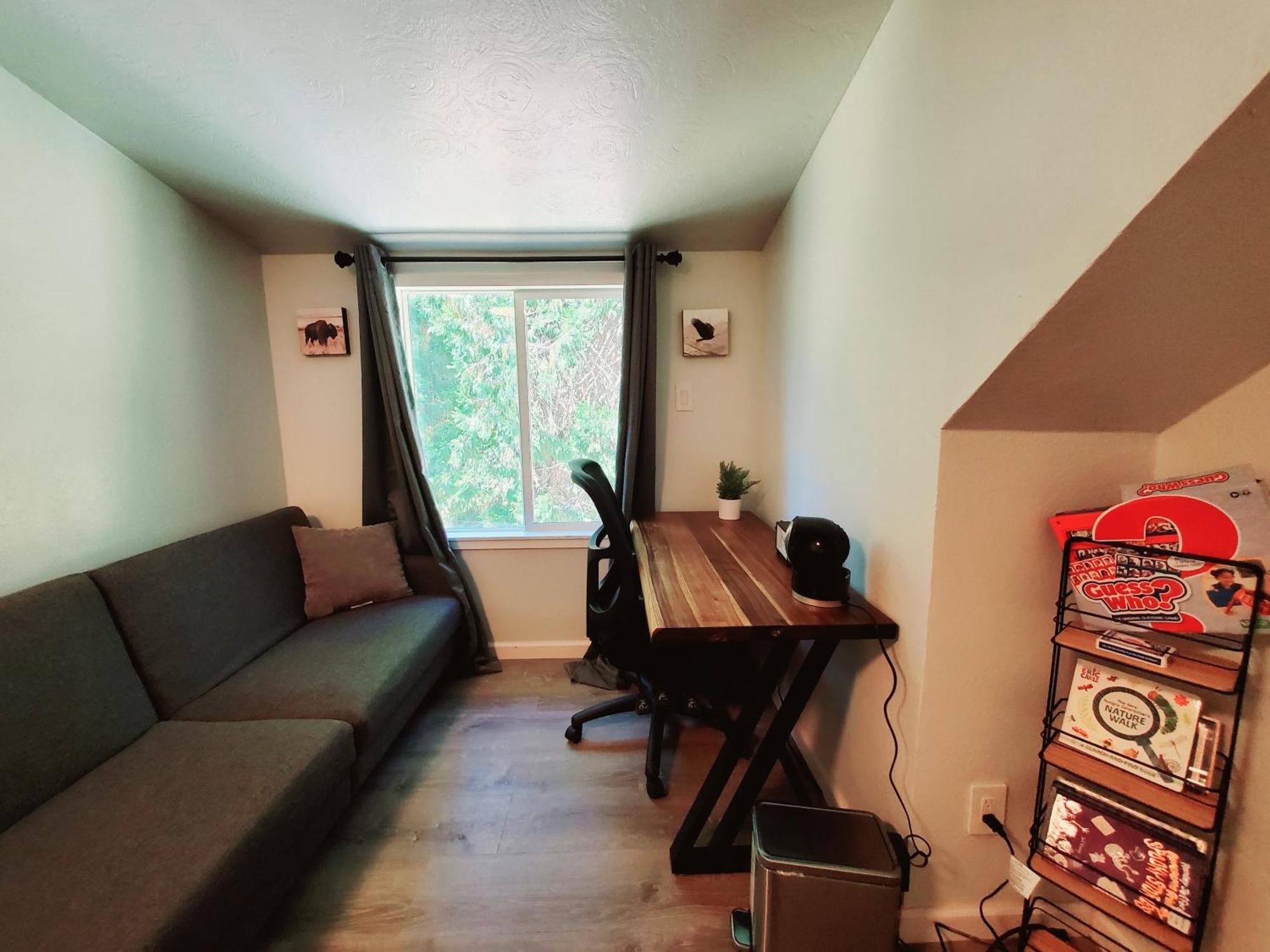 -Serendipity Lodge At Yosemite- Bbq-Full Kitchen-King Bed Oakhurst Buitenkant foto