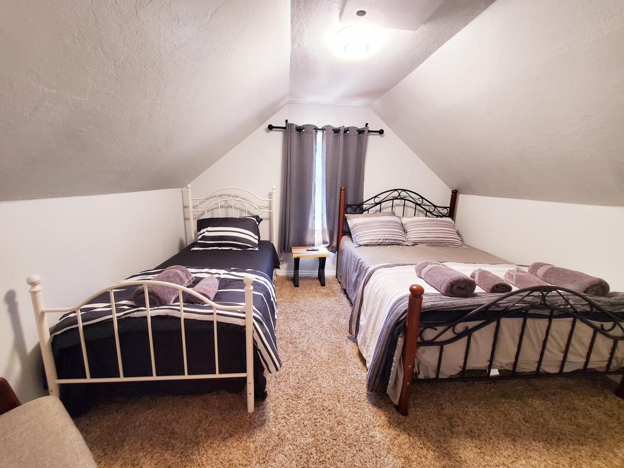 -Serendipity Lodge At Yosemite- Bbq-Full Kitchen-King Bed Oakhurst Buitenkant foto