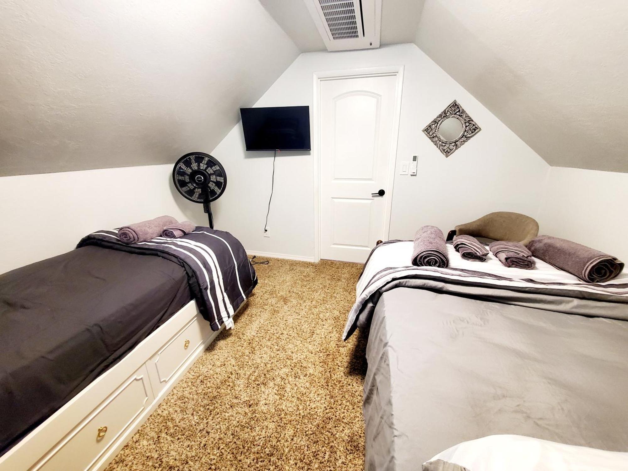 -Serendipity Lodge At Yosemite- Bbq-Full Kitchen-King Bed Oakhurst Buitenkant foto